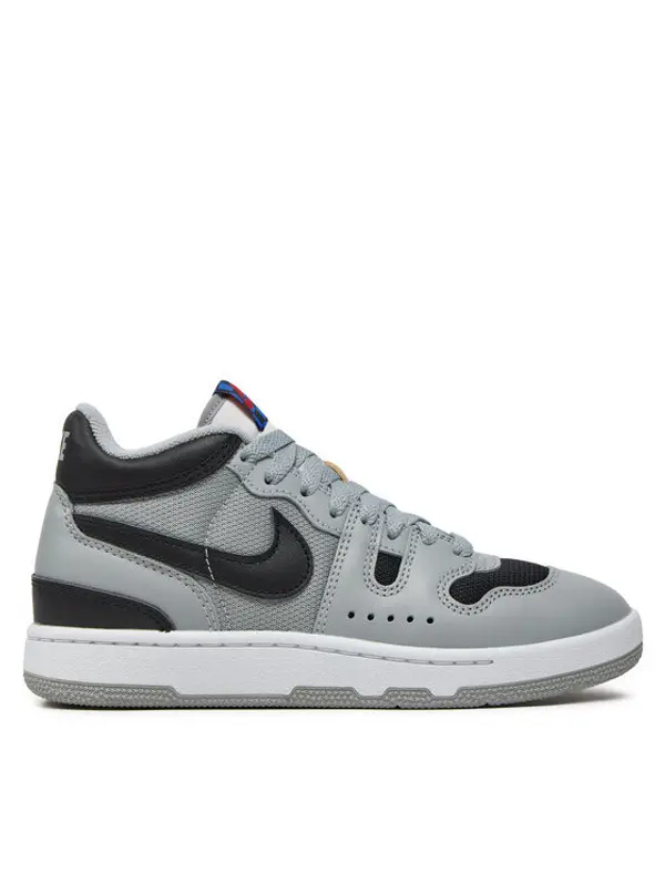 Nike Nike Tenisice Attack QS SP FB8938 001 Siva