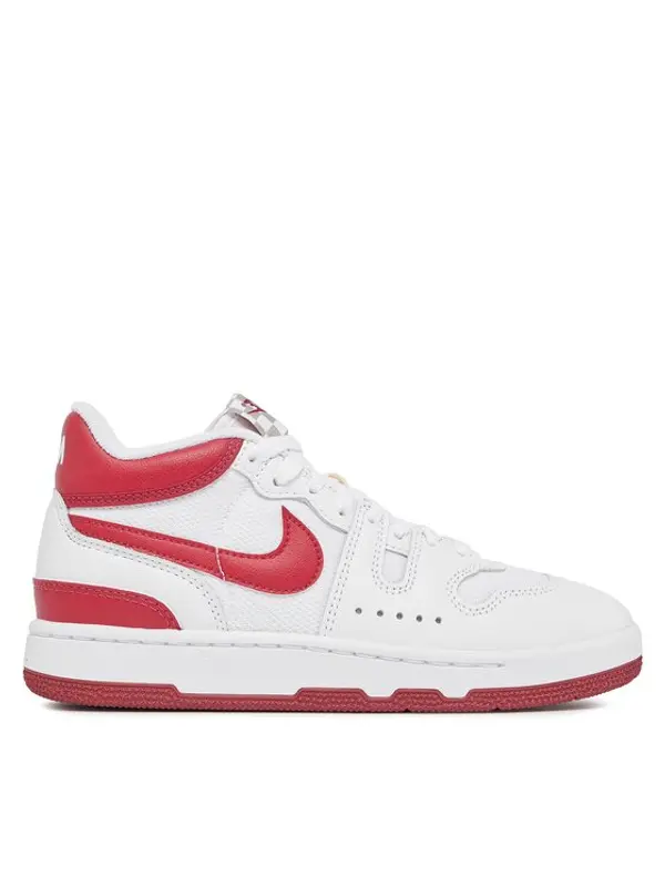 Nike Nike Tenisice Attack Qs Sp FB8938 100 Bijela