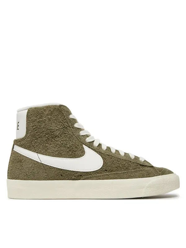 Nike Nike Tenisice Blazer Mid '77 Vntg DV7006 201 Zelena