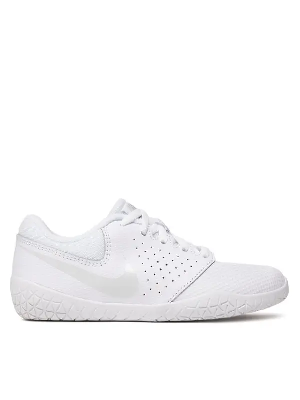 Nike Nike Tenisice Cheer Sideline IV 943789 100 Bijela