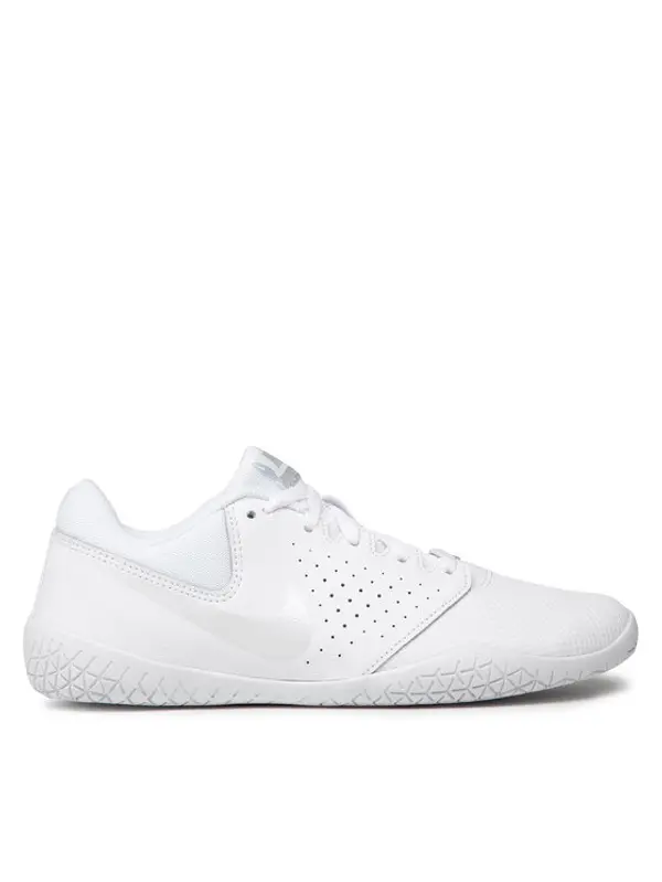 Nike Nike Tenisice Cheer Sideline IV 943790 100 Bijela