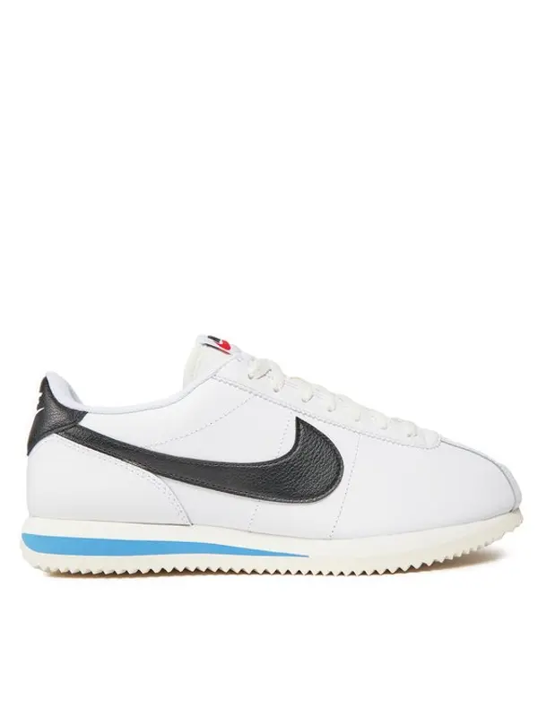 Nike Nike Tenisice Cortez DM4044 100 Bijela