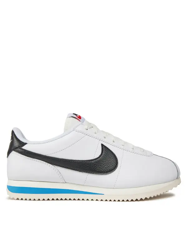 Nike Nike Tenisice Cortez DN1791 100 Bijela