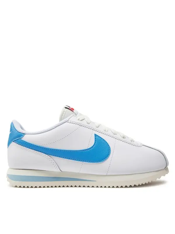 Nike Nike Tenisice Cortez DN1791 102 Bijela