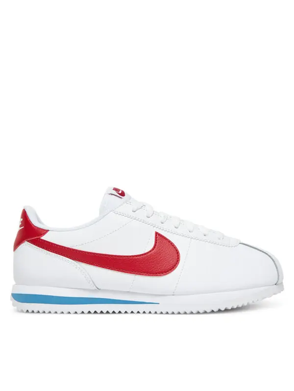 Nike Nike Tenisice Cortez DN1791 108 Bijela