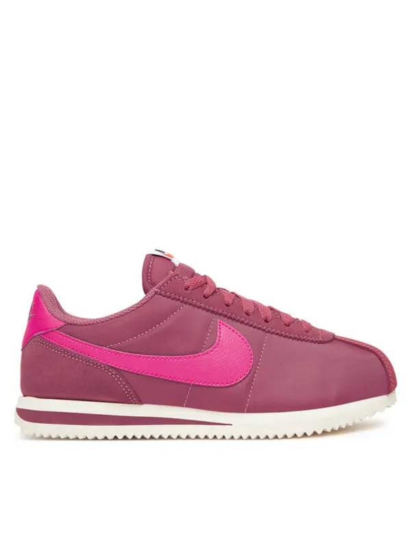 Nike Nike Tenisice Cortez DZ2795 604 Tamnocrvena