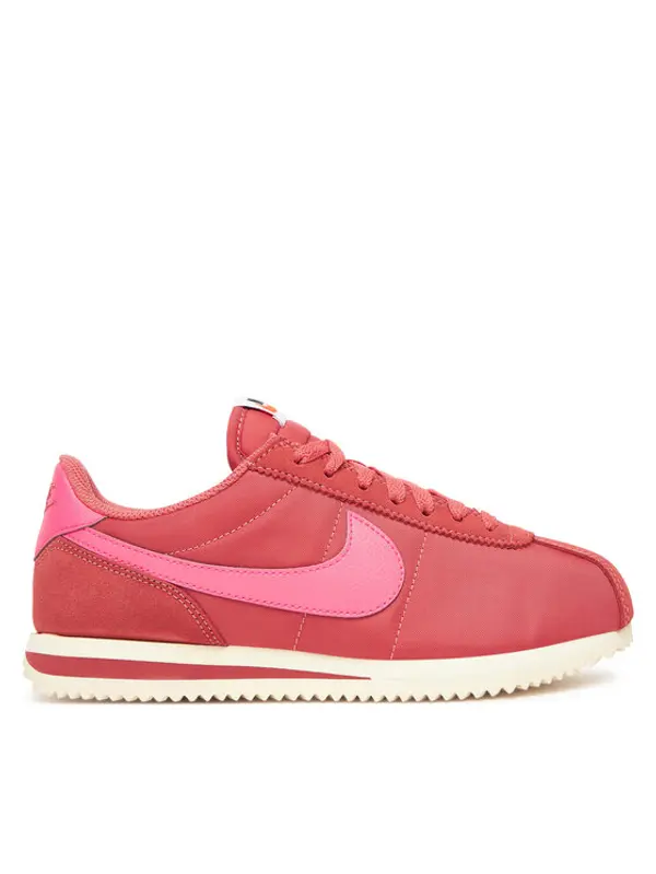 Nike Nike Tenisice Cortez DZ2795 604 Tamnocrvena