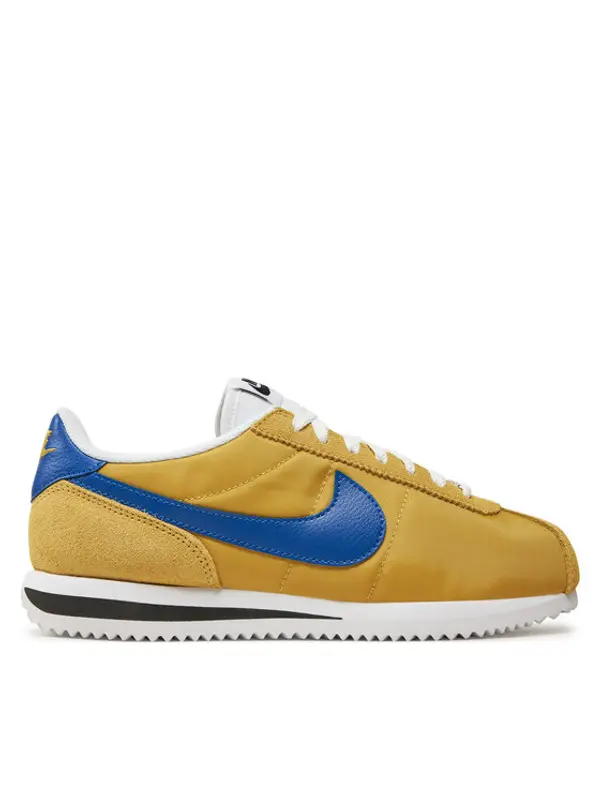 Nike Nike Tenisice Cortez DZ2795 701 Žuta