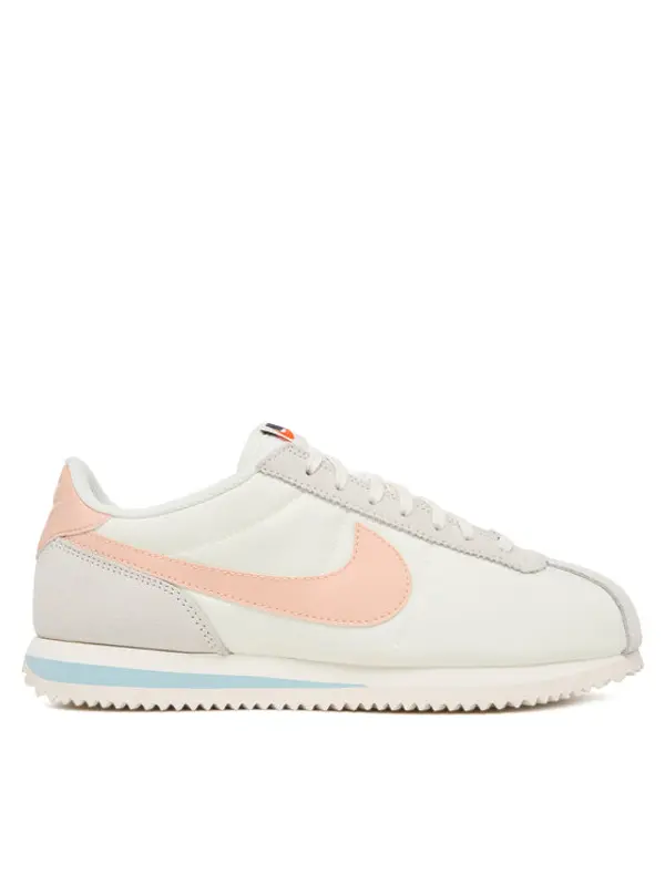 Nike Nike Tenisice Cortez IF1764 100 Bijela