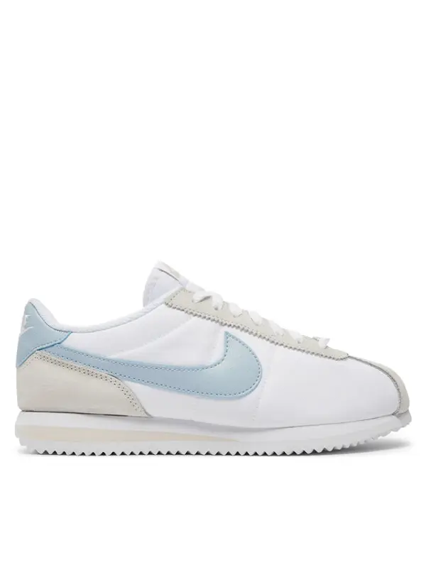 Nike Nike Tenisice Cortez Txt DZ2795 100 Bijela