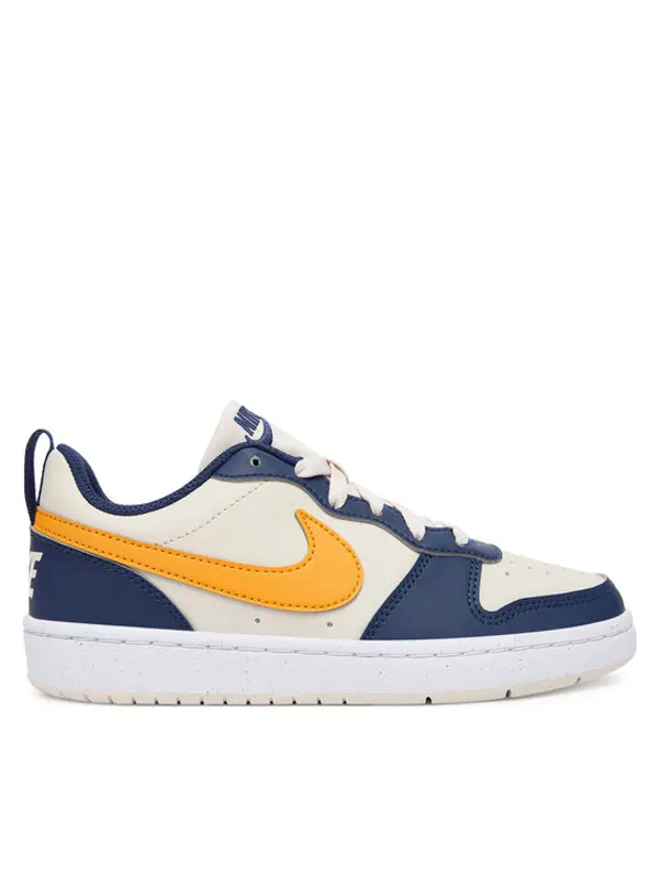 Nike Nike Tenisice Court Borough Low Recraft (GS) DV5456 126 Bež