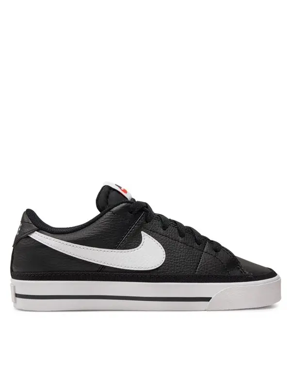 Nike Nike Tenisice Court Legacy Nn DH3162 001 Crna