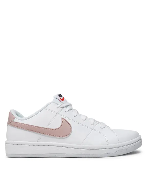 Nike Nike Tenisice Court Royale 2 Nn DH3159 101 Bijela