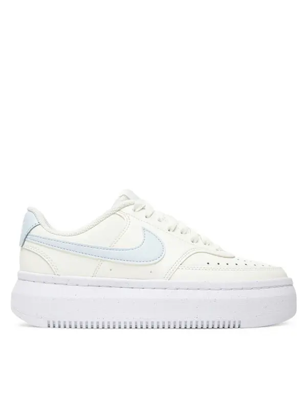 Nike Nike Tenisice Court Vision Alta DZ5394 Bijela