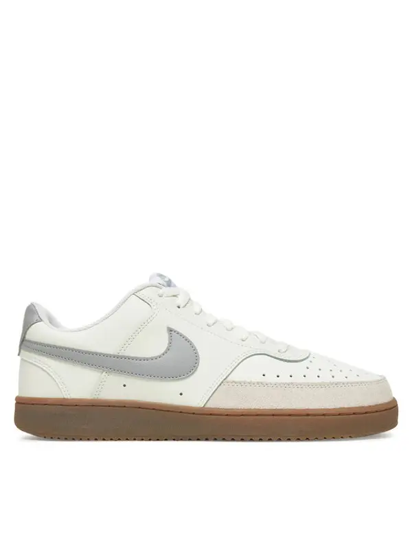 Nike Nike Tenisice Court Vision Lo HV2530 Écru