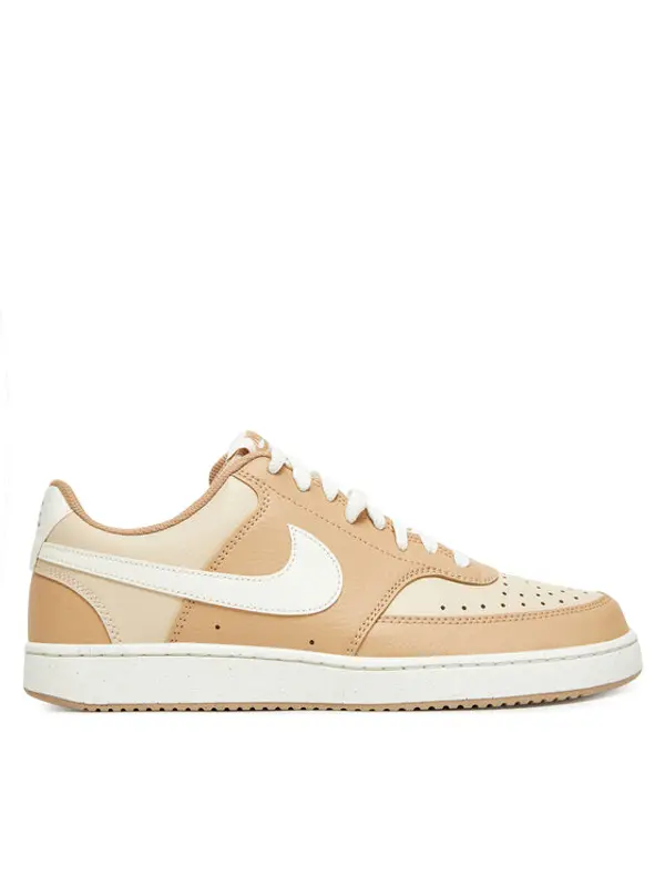 Nike Nike Tenisice Court Vision Lo IB4495 126 Bež