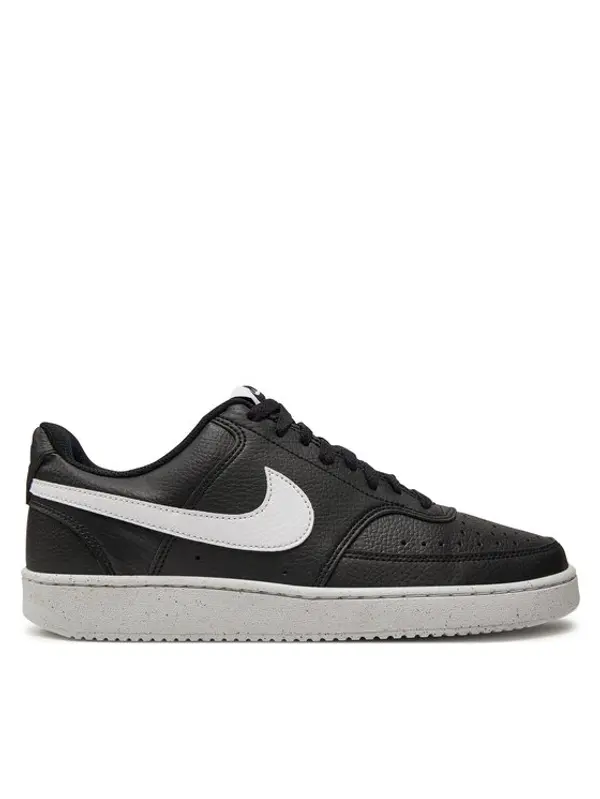 Nike Nike Tenisice Court Vision Lo Nn DH2987 001 Crna