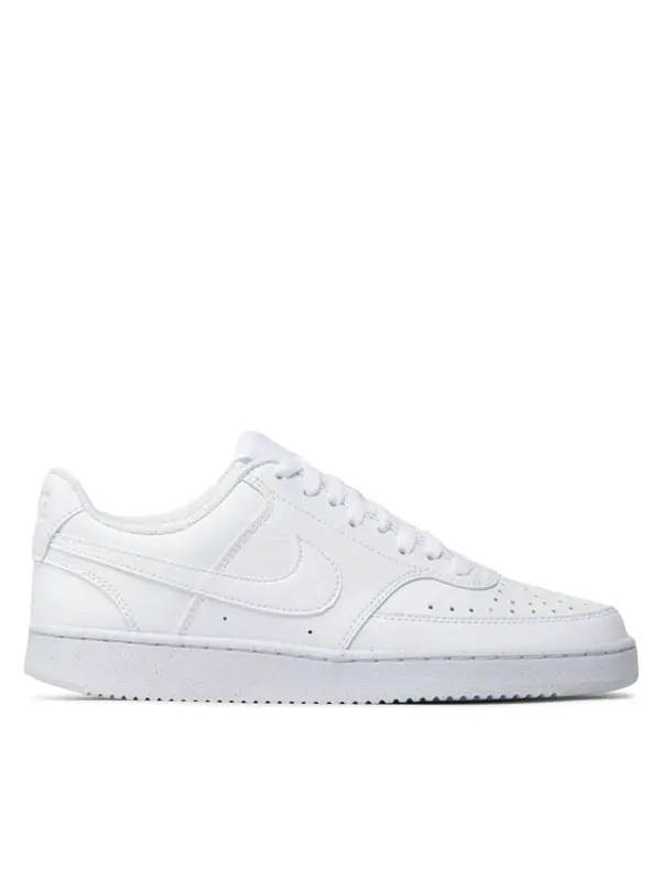 Nike Nike Tenisice Court Vision Lo Nn DH2987 100 Bijela
