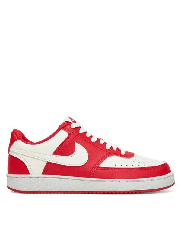 Nike Nike Tenisice Court Vision Lo Nn DH3158 602 Crvena