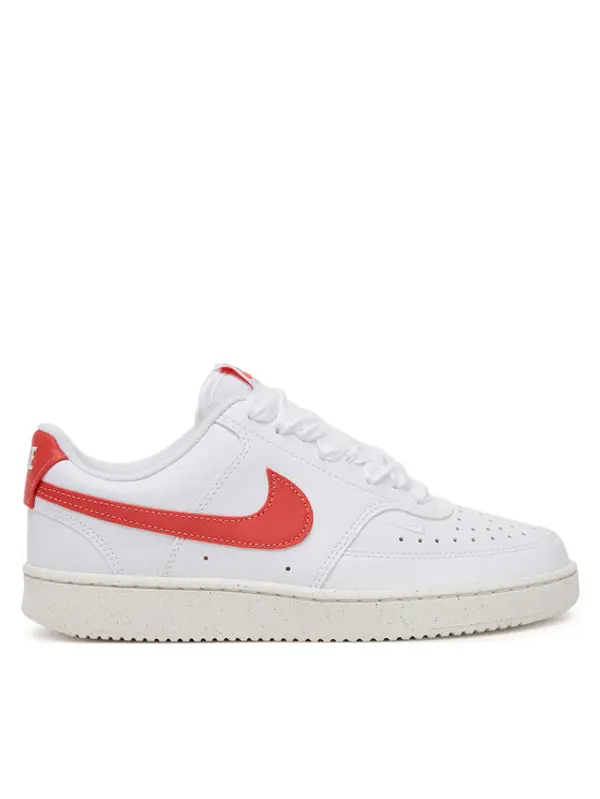 Nike Nike Tenisice Court Vision Lo Nn HV5246 Bijela