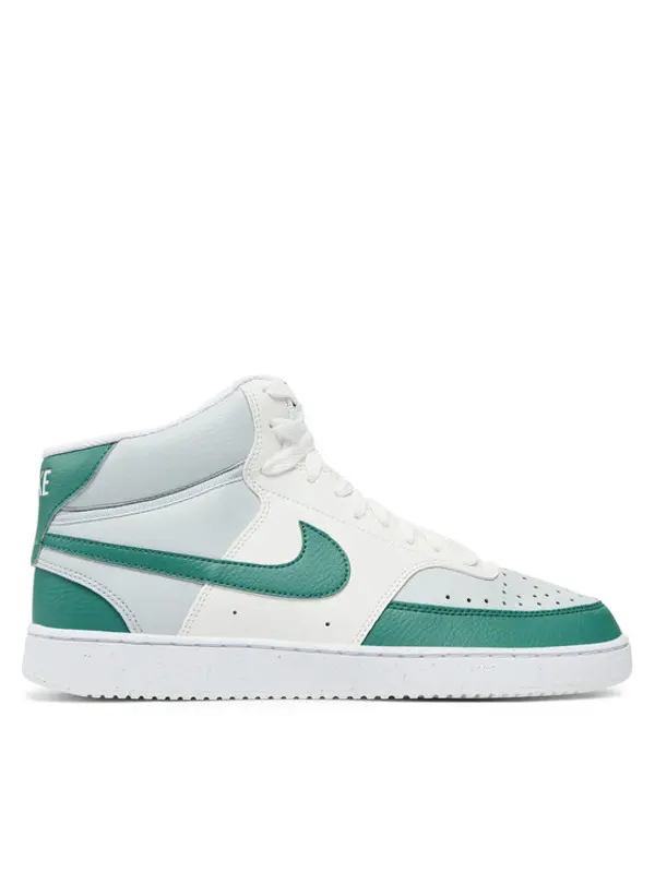 Nike Nike Tenisice Court Vision Mid Nn DN3577 102 Šarena