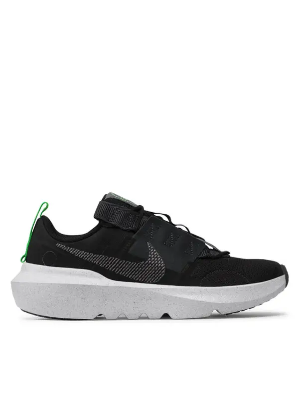 Nike Nike Tenisice Crater Impact (Gs) DB3551 001 Crna