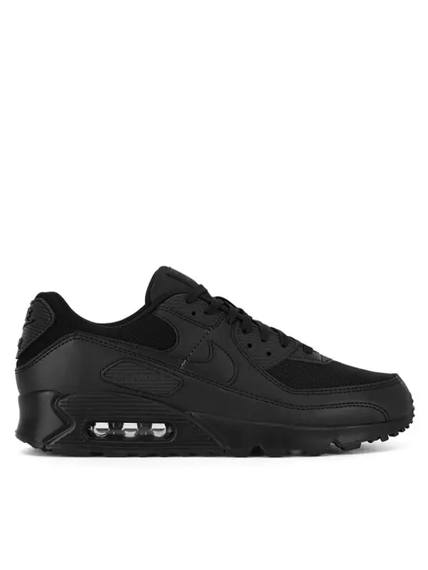 Nike Nike Tenisice DH8010 001 Crna