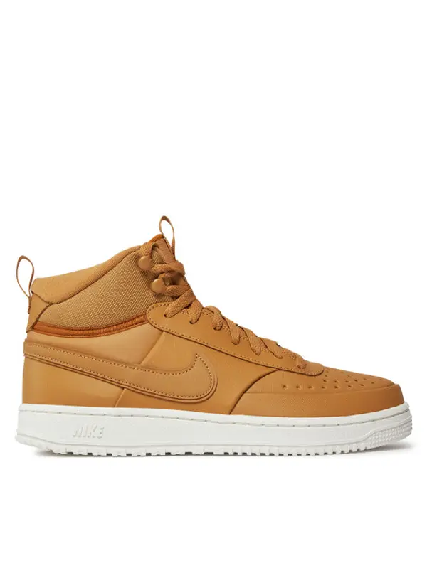 Nike Nike Tenisice DR7882 700 Smeđa