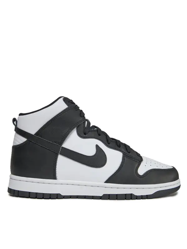 Nike Nike Tenisice Dunk Hi Retro DD1399 105 Bijela