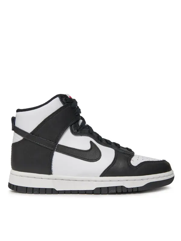 Nike Nike Tenisice Dunk High DD1869 103 Crna
