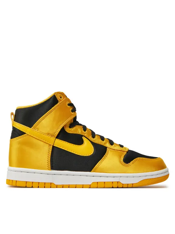 Nike Nike Tenisice Dunk High FN4216 001 Žuta