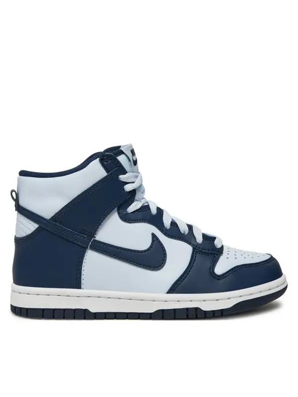 Nike Nike Tenisice Dunk High (GS) DB2179 008 Bijela