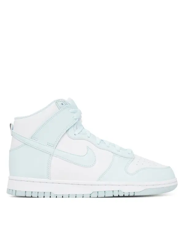 Nike Nike Tenisice Dunk High Nn FV5960 100 Bijela