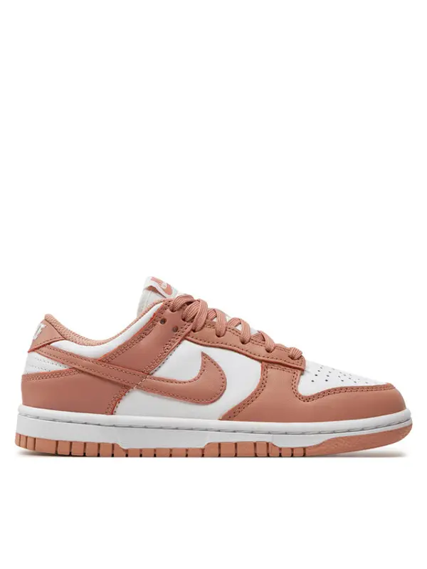 Nike Nike Tenisice Dunk Low DD1503 118 Bijela