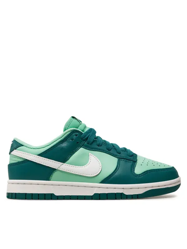 Nike Nike Tenisice Dunk Low DD1503 301 Zelena