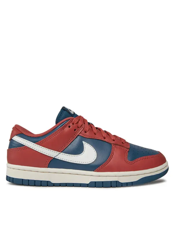 Nike Nike Tenisice Dunk Low DD1503 602 Crvena