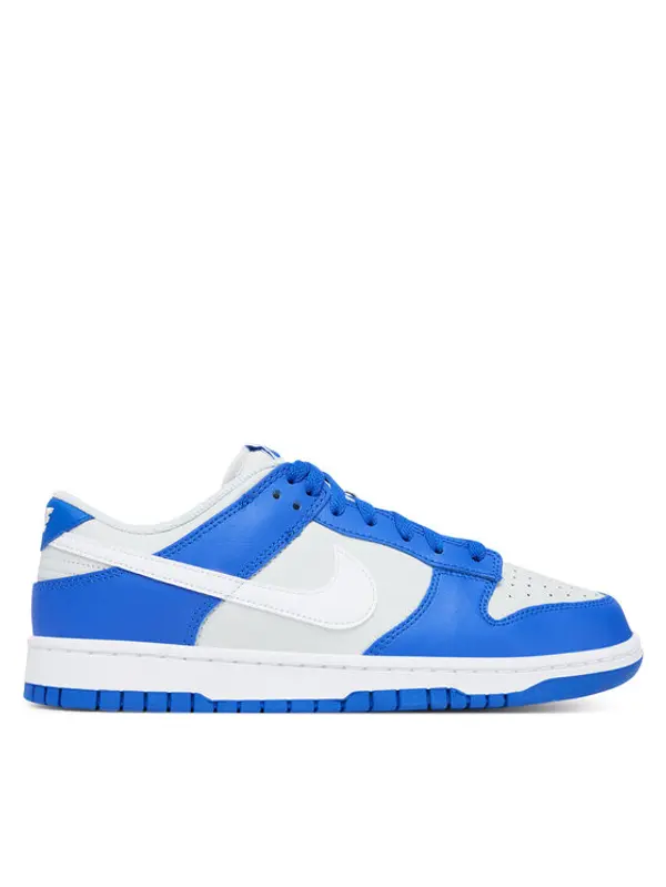 Nike Nike Tenisice Dunk Low FN3416 001 Bijela