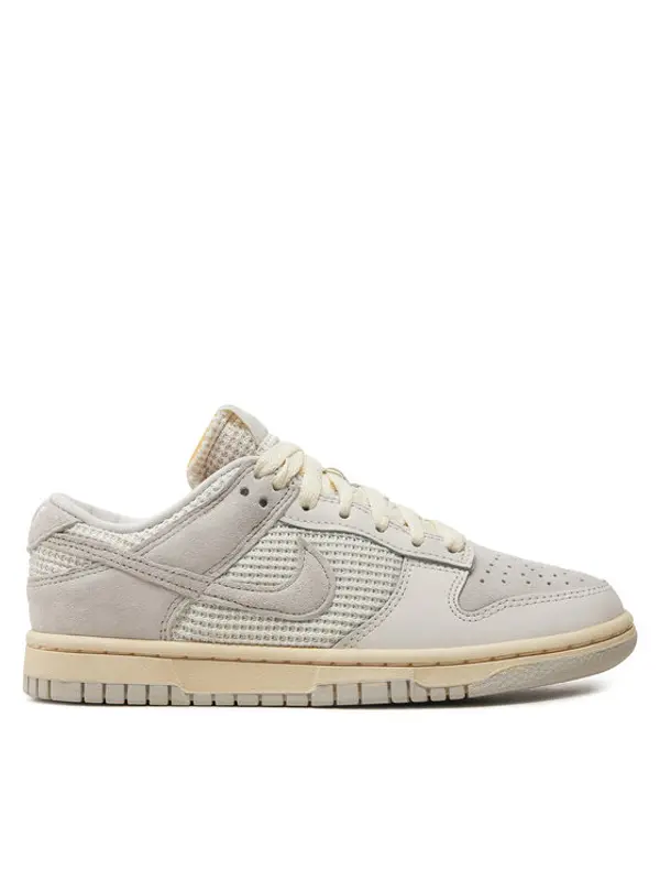 Nike Nike Tenisice Dunk Low HF4297 001 Bijela