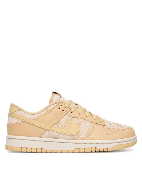 Nike Nike Tenisice Dunk Low HJ5777 101 Bež