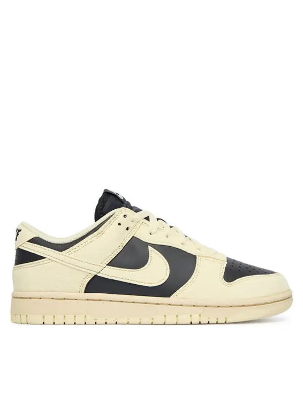 Nike Nike Tenisice Dunk Low HJ7673 005 Žuta