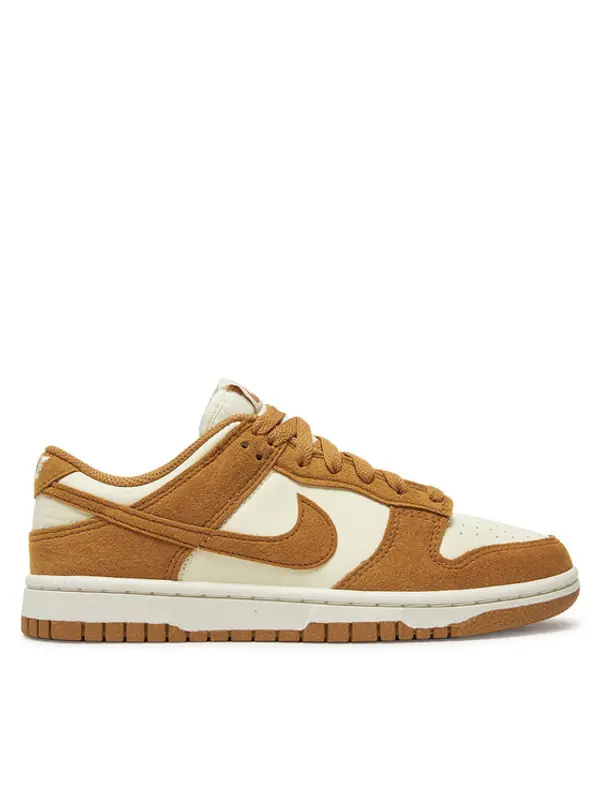 Nike Nike Tenisice Dunk Low HJ7673 100 Bež