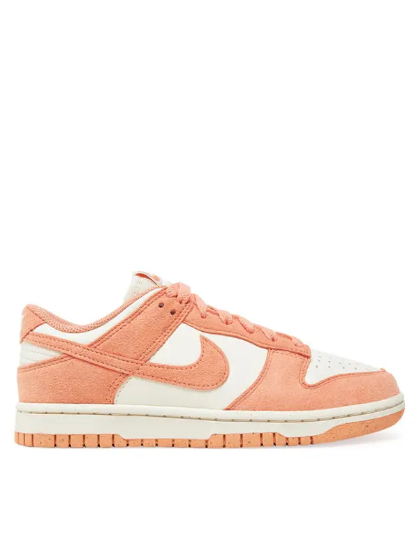 Nike Nike Tenisice Dunk Low HJ7673 Narančasta