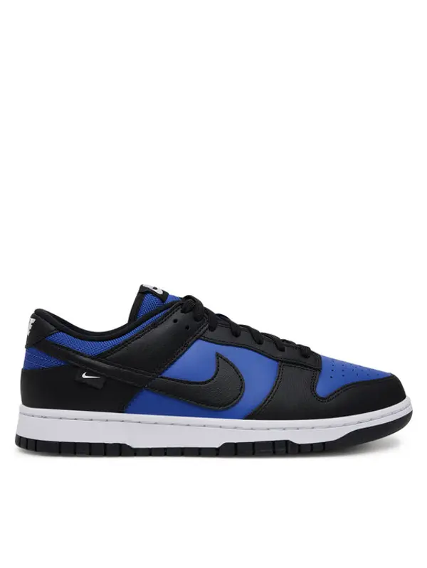 Nike Nike Tenisice Dunk Low HM9606 Plava