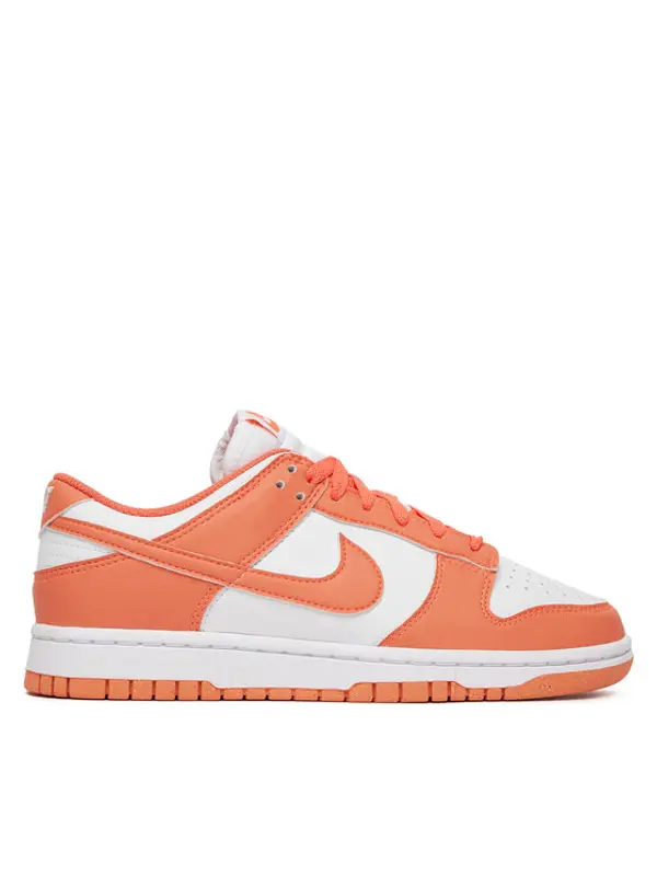 Nike Nike Tenisice Dunk Low Next Nature DD1873 109 Bijela