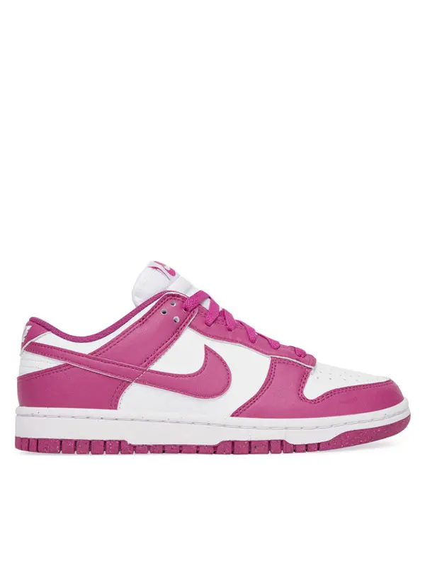 Nike Nike Tenisice Dunk Low Next Nature DD1873 110 Bijela