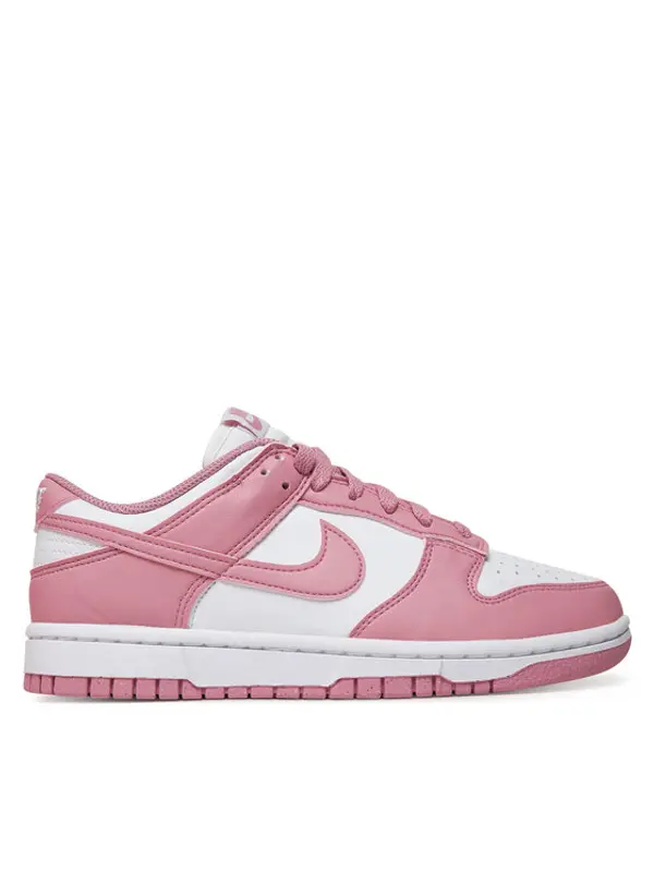 Nike Nike Tenisice Dunk Low Next Nature DD1873 112 Bijela