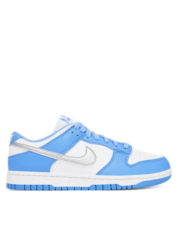Nike Nike Tenisice Dunk Low Next Nature DD1873 402 Bijela