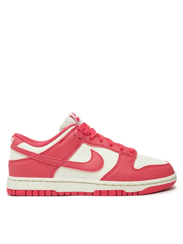 Nike Nike Tenisice Dunk Low Next Nature DD1873 600 Ružičasta