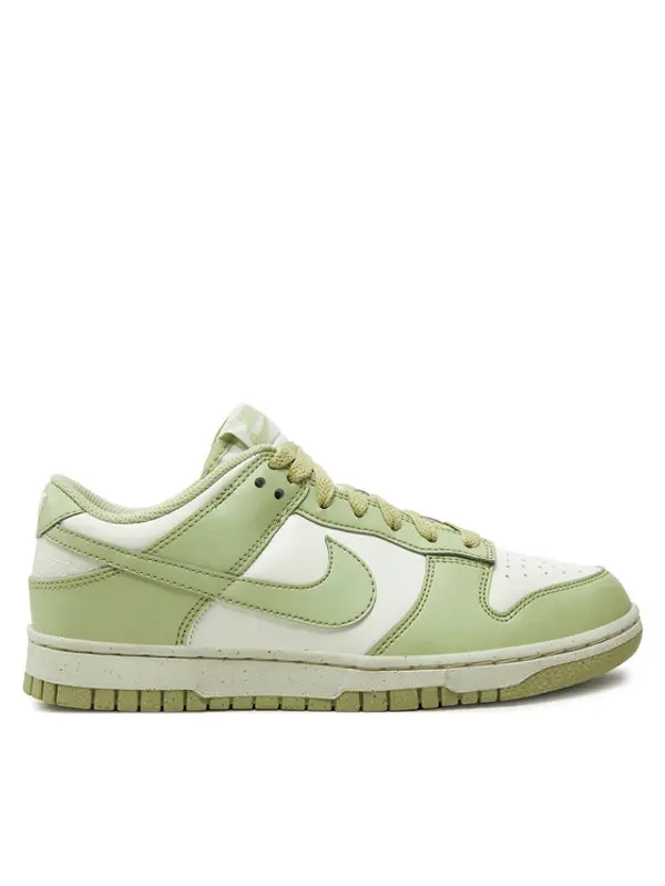 Nike Nike Tenisice Dunk Low Next Nature HF5384 300 Zelena