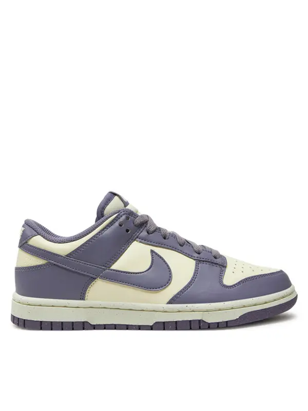 Nike Nike Tenisice Dunk Low Nn FZ4349 100 Ljubičasta